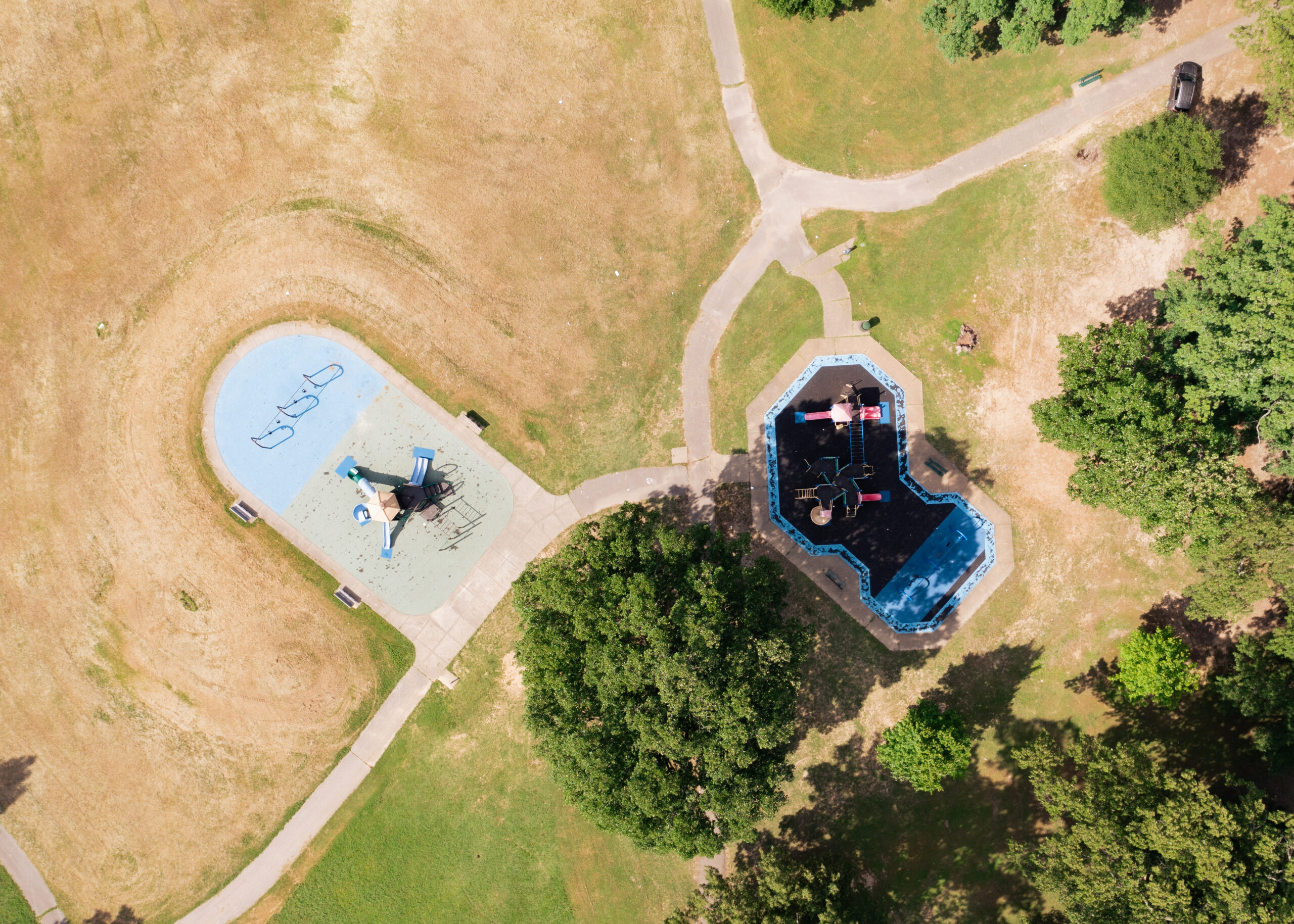 Douglass Park and Community Center Memphis Parks