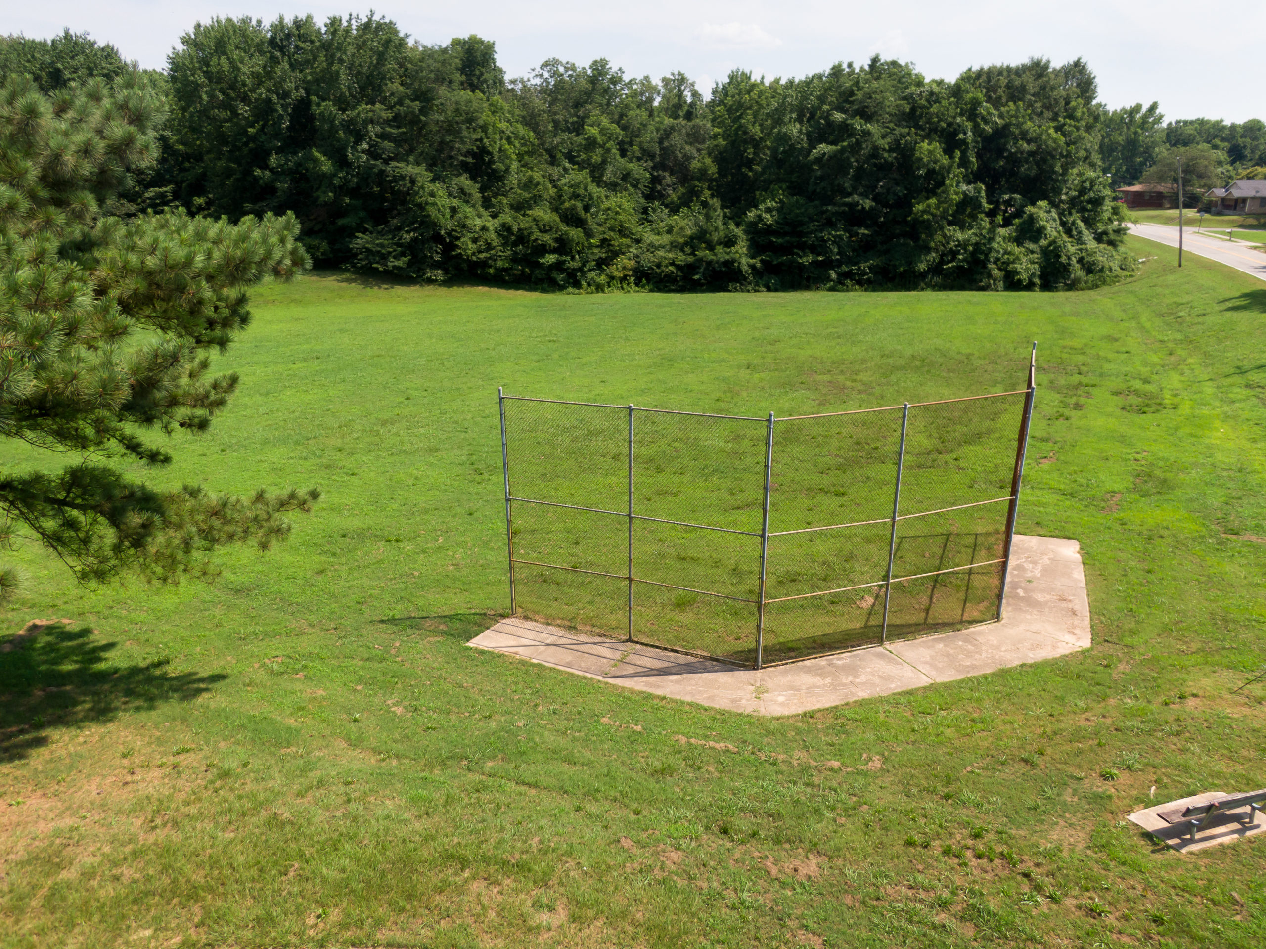 Boxtown Park Memphis Parks