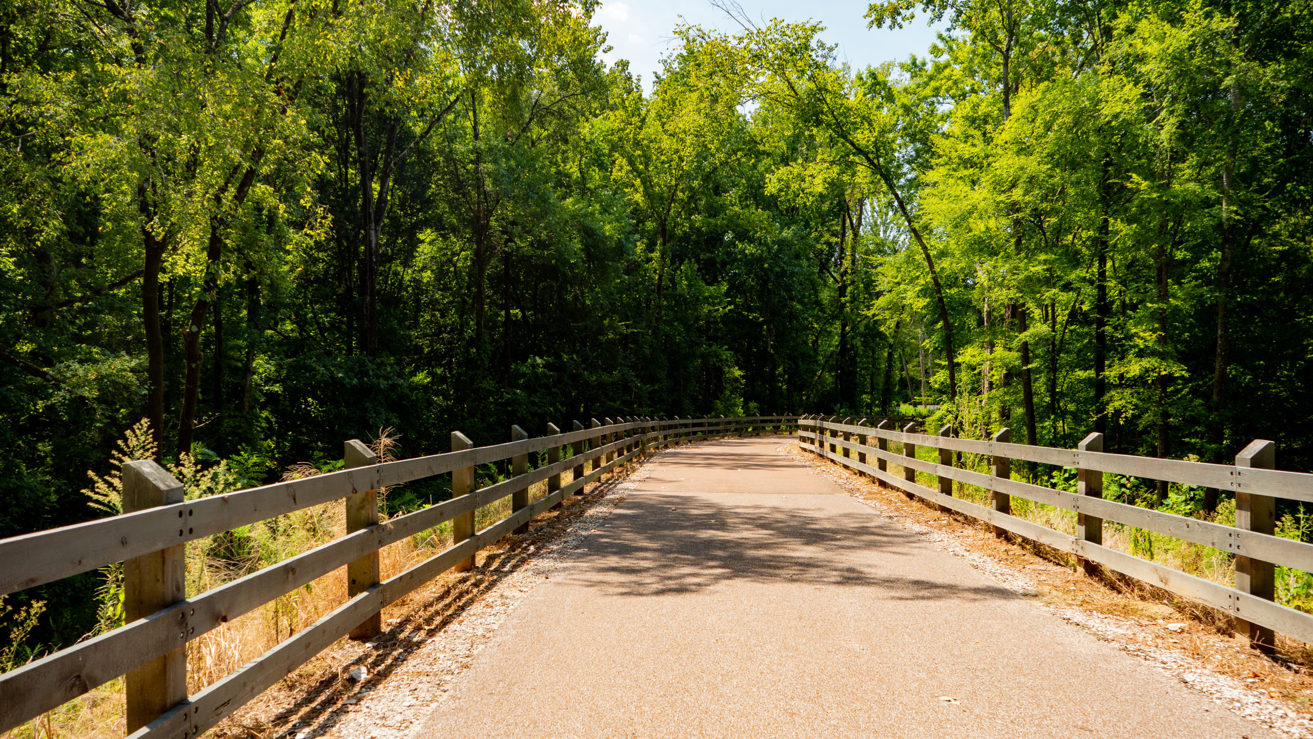 John F. Kennedy Park Memphis Parks