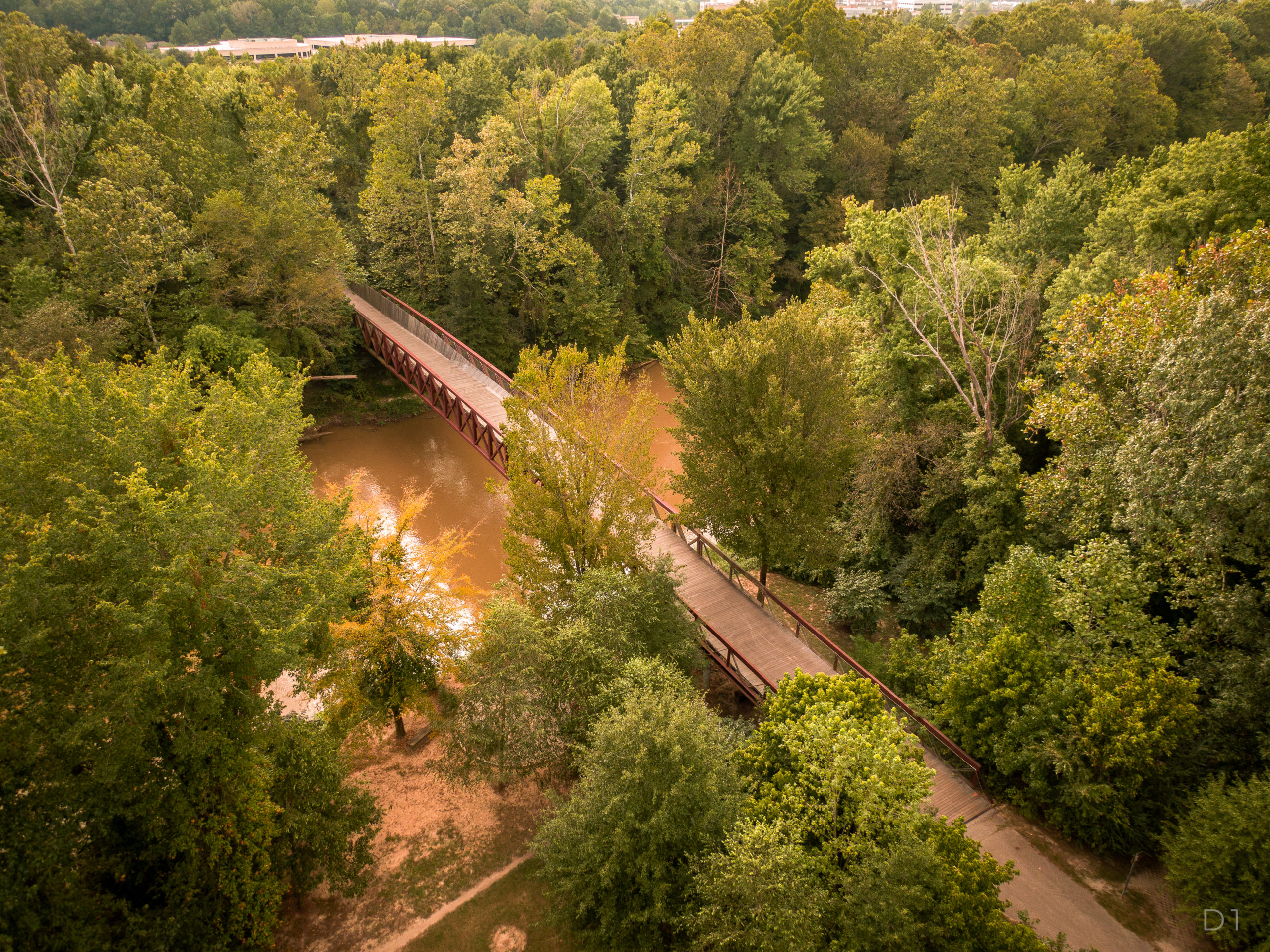 Greenway Trail