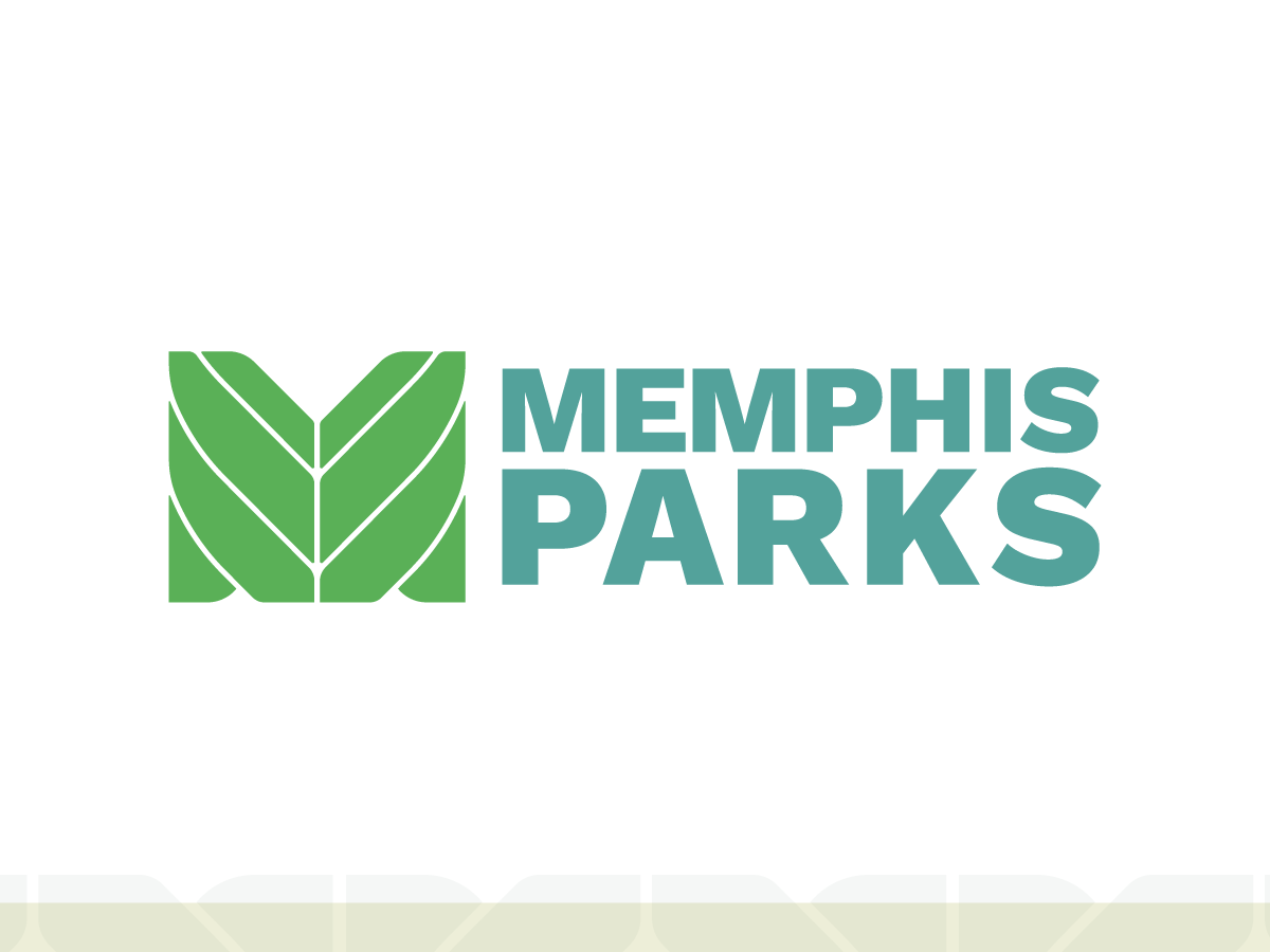 Memphis Parks logo